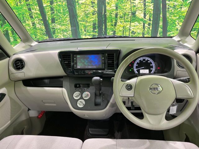 NISSAN DAYZ ROOX 2017 Image 31