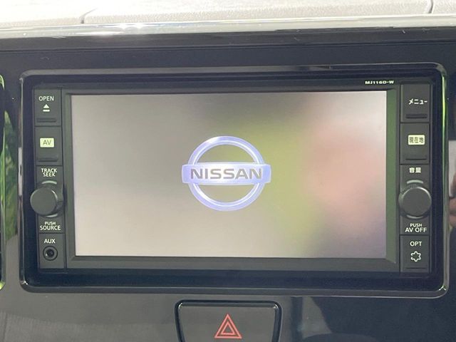 NISSAN DAYZ ROOX 2017 Image 31