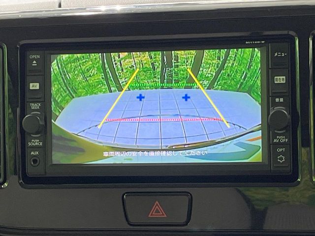 NISSAN DAYZ ROOX 2017 Image 31