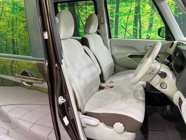 NISSAN DAYZ ROOX 2017 Image 31