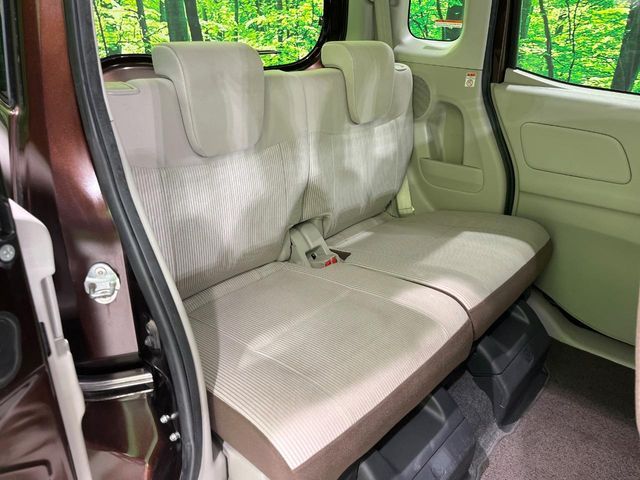 NISSAN DAYZ ROOX 2017 Image 31