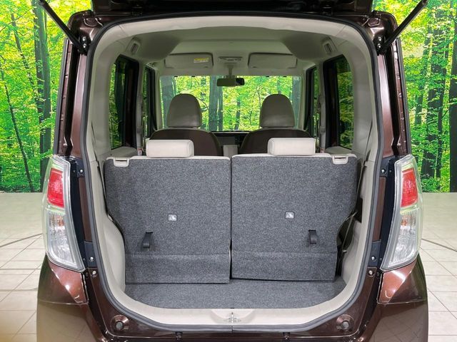 NISSAN DAYZ ROOX 2017 Image 31