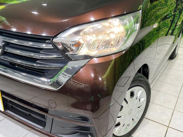 NISSAN DAYZ ROOX 2017 Image 31