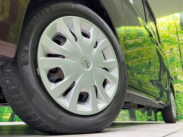 NISSAN DAYZ ROOX 2017 Image 31