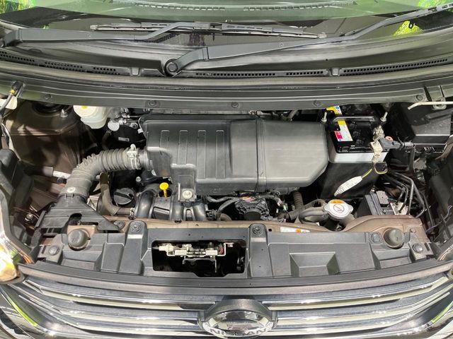 NISSAN DAYZ ROOX 2017 Image 31