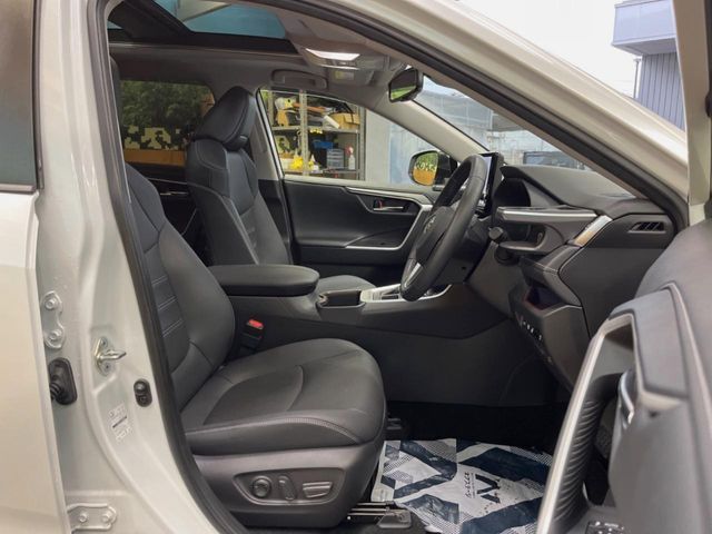 TOYOTA RAV4 4WD 2023 Image 31