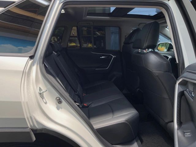 TOYOTA RAV4 4WD 2023 Image 31