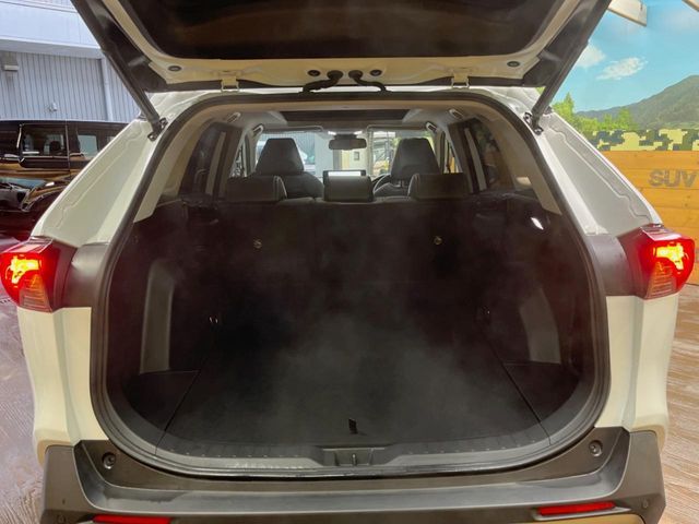 TOYOTA RAV4 4WD 2023 Image 31