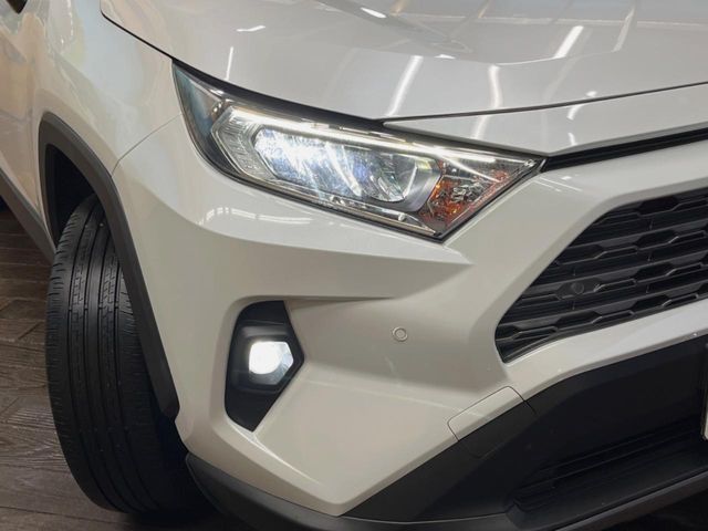 TOYOTA RAV4 4WD 2023 Image 31