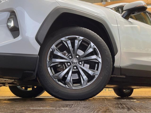 TOYOTA RAV4 4WD 2023 Image 31