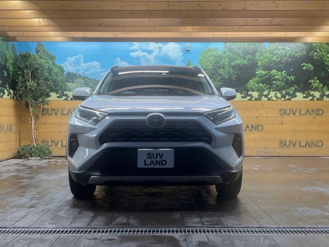 TOYOTA RAV4 4WD 2023 Image 31