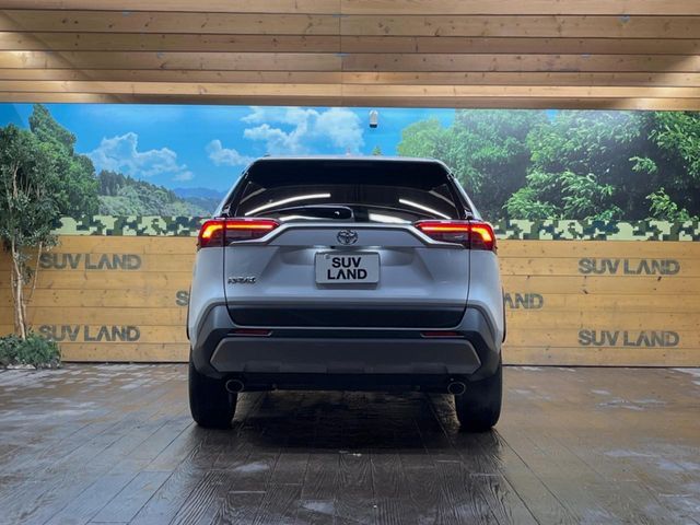 TOYOTA RAV4 4WD 2023 Image 31