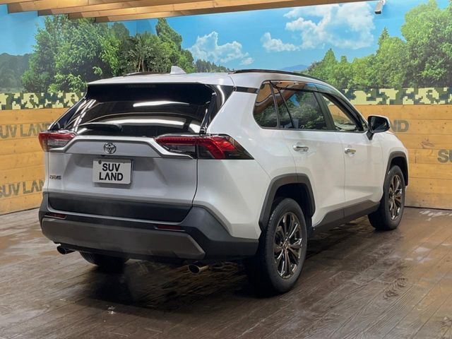 TOYOTA RAV4 4WD 2023 Image 31