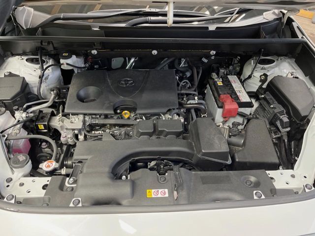 TOYOTA RAV4 4WD 2023 Image 31