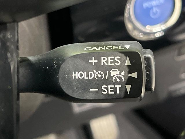 TOYOTA PRIUS 2021 Image 31