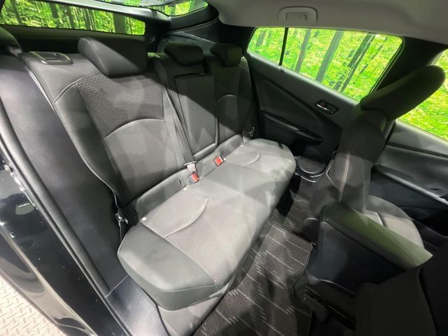 TOYOTA PRIUS 2021 Image 31