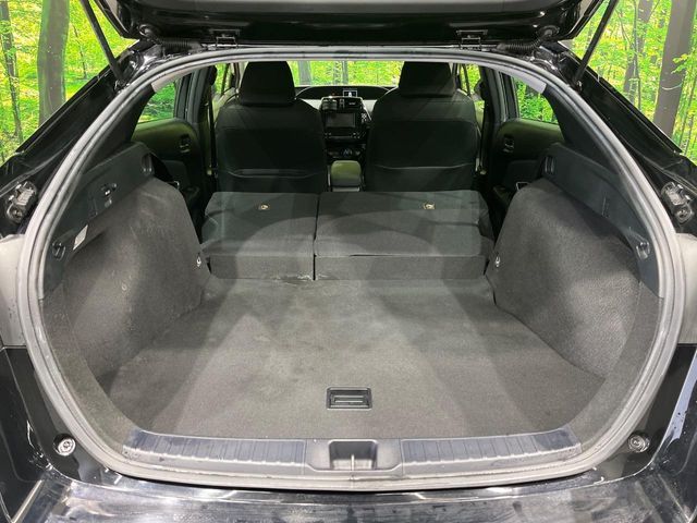 TOYOTA PRIUS 2021 Image 31