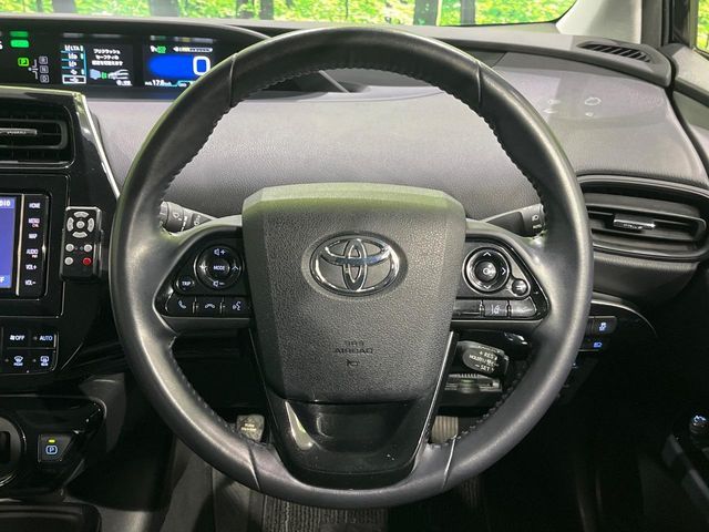 TOYOTA PRIUS 2021 Image 31