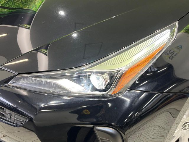 TOYOTA PRIUS 2021 Image 31