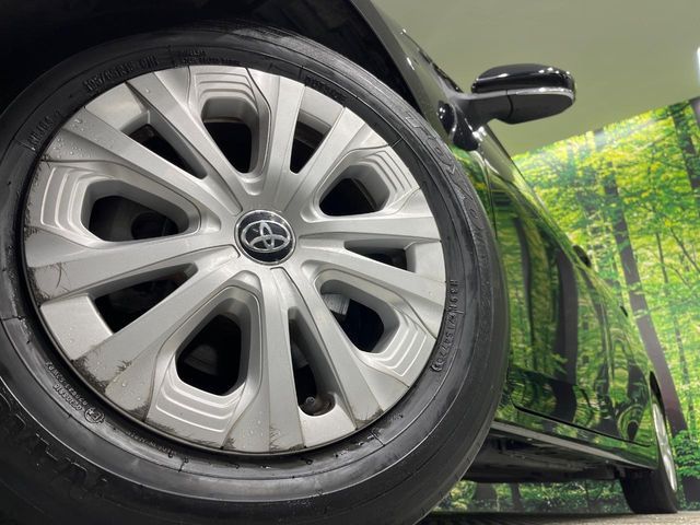 TOYOTA PRIUS 2021 Image 31