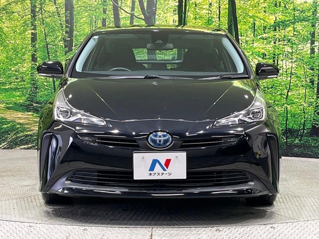 TOYOTA PRIUS 2021 Image 31