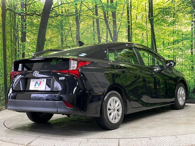 TOYOTA PRIUS 2021 Image 31