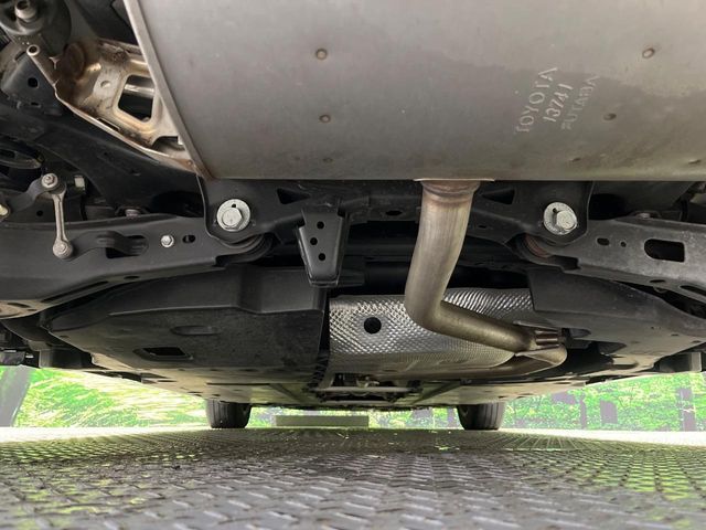 TOYOTA PRIUS 2021 Image 31