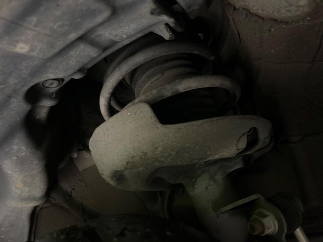 TOYOTA PRIUS 2021 Image 31