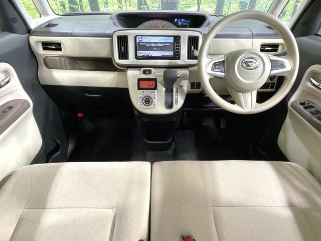 DAIHATSU MOVE CANBUS 2017 Image 31