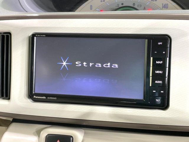 DAIHATSU MOVE CANBUS 2017 Image 31