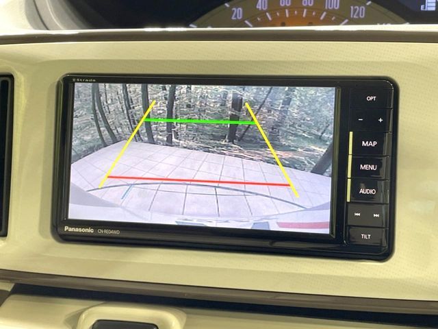 DAIHATSU MOVE CANBUS 2017 Image 31