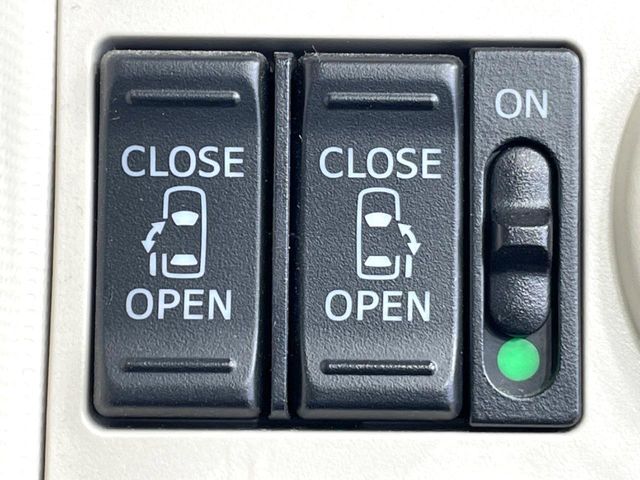 DAIHATSU MOVE CANBUS 2017 Image 31