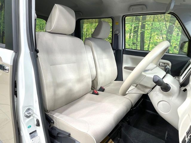 DAIHATSU MOVE CANBUS 2017 Image 31