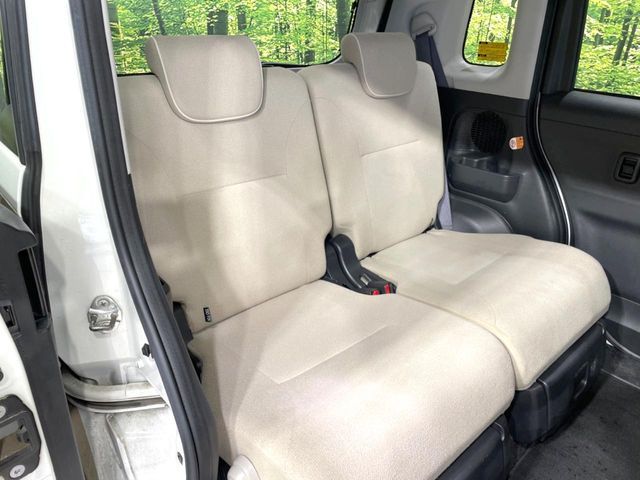 DAIHATSU MOVE CANBUS 2017 Image 31