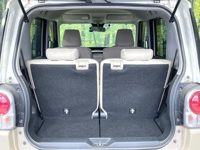 DAIHATSU MOVE CANBUS 2017 Image 31