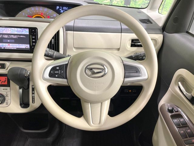 DAIHATSU MOVE CANBUS 2017 Image 31