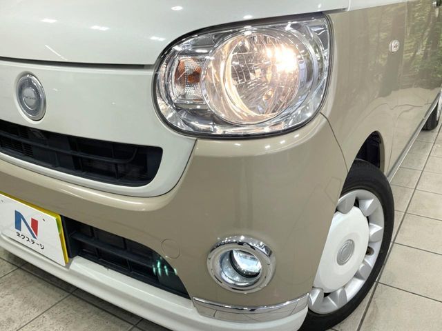 DAIHATSU MOVE CANBUS 2017 Image 31