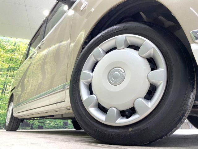 DAIHATSU MOVE CANBUS 2017 Image 31