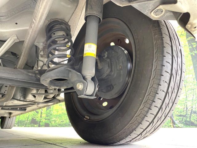 DAIHATSU MOVE CANBUS 2017 Image 31