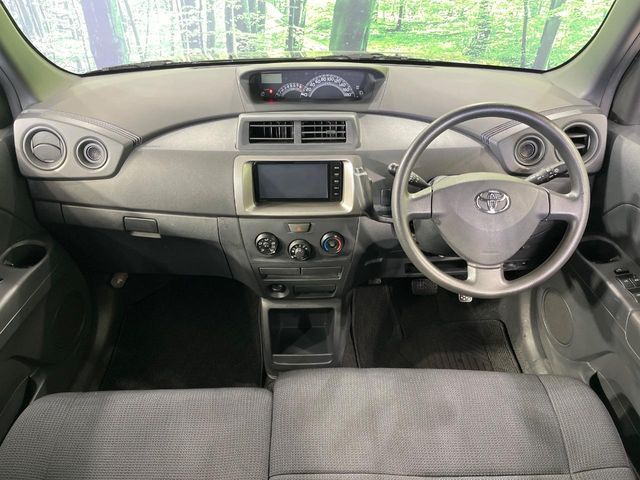 TOYOTA BB 2015 Image 31