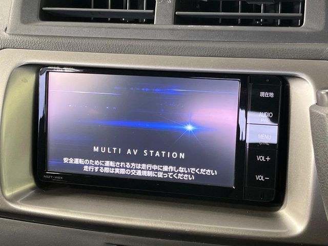 TOYOTA BB 2015 Image 31