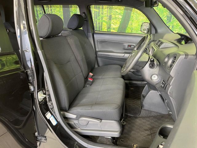 TOYOTA BB 2015 Image 31