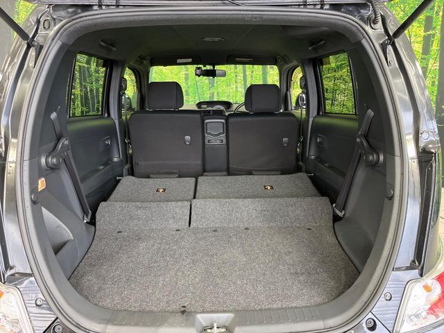 TOYOTA BB 2015 Image 31