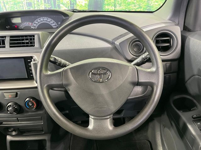 TOYOTA BB 2015 Image 31