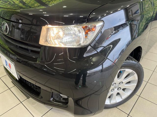 TOYOTA BB 2015 Image 31