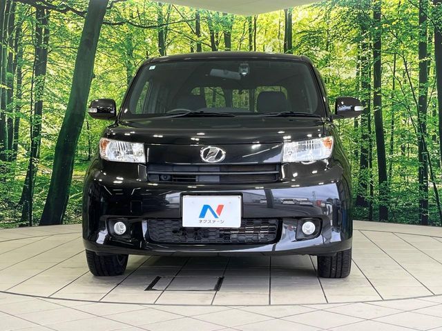 TOYOTA BB 2015 Image 31