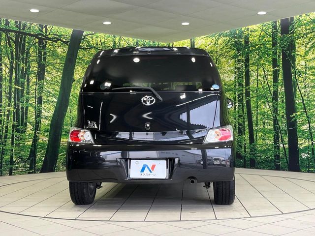 TOYOTA BB 2015 Image 31