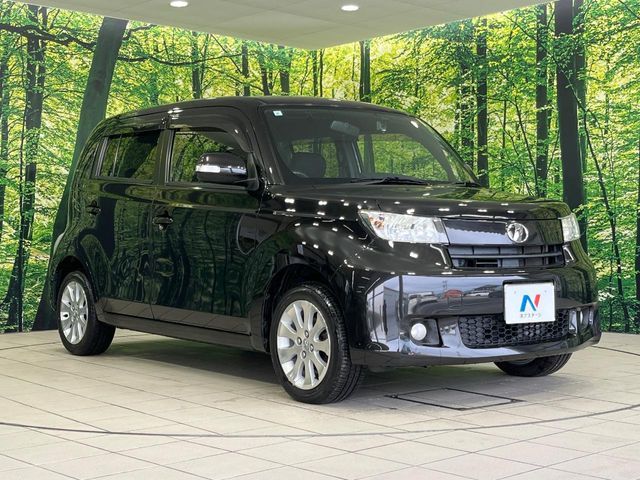 TOYOTA BB 2015 Image 31