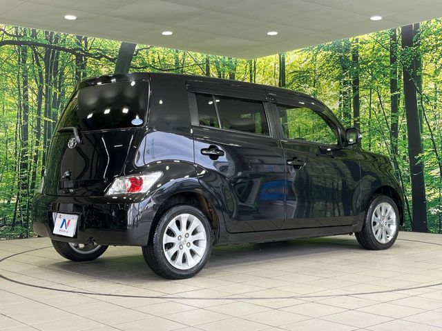 TOYOTA BB 2015 Image 31