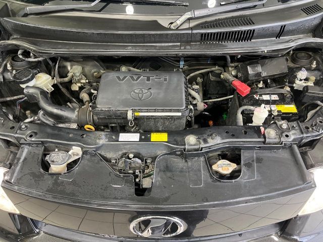 TOYOTA BB 2015 Image 31